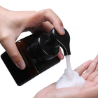 bouteille écumante en plastique de pompe de distributeur du savon 250ml pour le savon de main