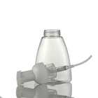 Pompe-bouteille écumante vide de distributeur de savon pour le savon liquide 250ml
