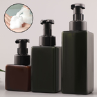pompe écumante de mousse de savon du distributeur 450ml pour le savon de main