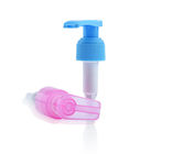 pompe pour le distributeur bon marché coloré en plastique de pompe de bouteille de lotion de pompe de lotion de bouteilles d'ANIMAL FAMILIER de distributeur de savon