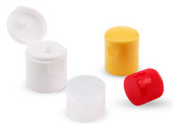 18mm Flip Top 0.5g - capsules 5g en plastique