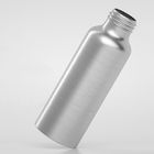 Conteneurs cosmétiques en aluminium vides de 30ml 50ml 60ml
