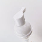 28/410 tête en plastique liquide de pompe de distributeur de savon pour des bouteilles