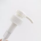 Distributeur en plastique de pompe du mur 0.2ml/T de maquillage de pompe antipoussière épaisse de base
