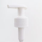 Non pompe de lotion de flaque pour la pompe de bouteille de savon de rechange de pompe de savon liquide de cosmétiques