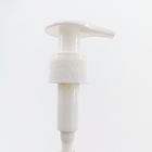 pompe de distributeur de lotion de 0.15ml/T 24mm 28mm pour des pissettes de main
