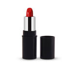 Conteneur cosmétique de tubes vides noirs de rouge à lèvres pour le baume à lèvres de DIY
