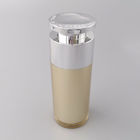 Emballage cosmétique acrylique privé d'air de bouteille de la pompe 30ml de base liquide