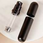 Suffisance du fond de Mini Perfume Bottles Empty 5ml privée d'air