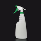 Usine arrosant la bouteille chimique de pulvérisateur de déclencheur de l'insecticide 500ML