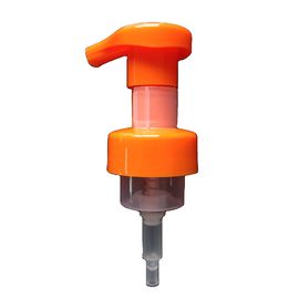 Voyage 33/410 de lavage de main 43/410 pompe de distributeur de mousse