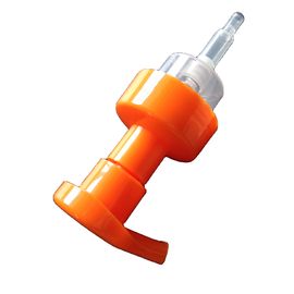 Voyage 33/410 de lavage de main 43/410 pompe de distributeur de mousse