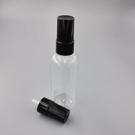 Non pompe privée d'air cosmétique du distributeur 50ml de flaque