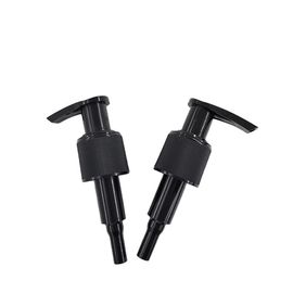 0.15ml/T 24/410 met le remplacement en bouteille de pompe de distributeur de savon de main de pompe de lotion de shampooing