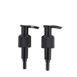 0.15ml/T 24/410 met le remplacement en bouteille de pompe de distributeur de savon de main de pompe de lotion de shampooing
