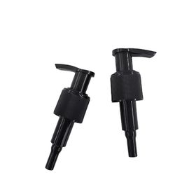 0.15ml/T 24/410 met le remplacement en bouteille de pompe de distributeur de savon de main de pompe de lotion de shampooing