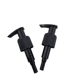 0.15ml/T 24/410 met le remplacement en bouteille de pompe de distributeur de savon de main de pompe de lotion de shampooing