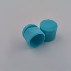 15 imperméables - capsules en plastique de gel de lavage de la main 60ml 18/410