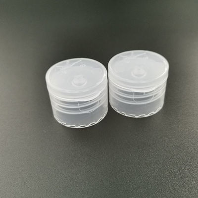 Presse 28 transparents supérieurs/410 capsules en plastique