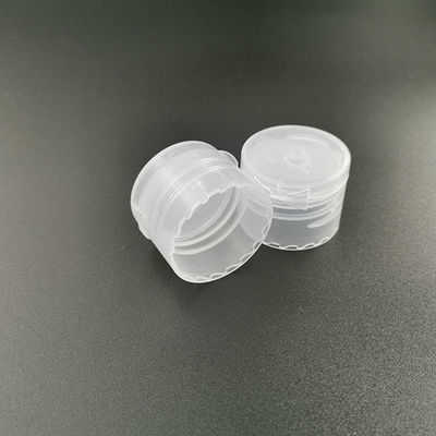 Presse 28 transparents supérieurs/410 capsules en plastique