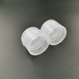 18 protégés contre les agents toxiques/410 non se renverser réutilisent des capsules