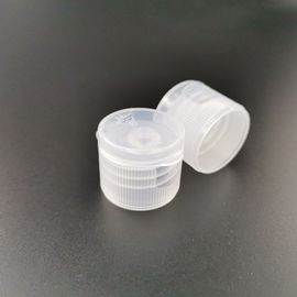 Copie en soie 20/410 capsules en plastique transparentes de pp