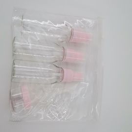40ML portatif * OEM de couleur de bouteille de 4 voyages/ODM personnalisables réglés Acceptble