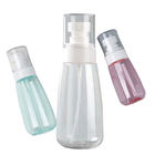 bouteilles fines portatives de soins de la peau de jet de brume du conteneur 30ml cosmétique