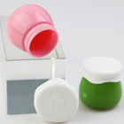 La crème de Mini Lip Balm Face Skin 10ml cogne l'emballage cosmétique