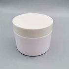 pot crème cosmétique antigouttes de la grande capacité 250ml avec la couche intérieure