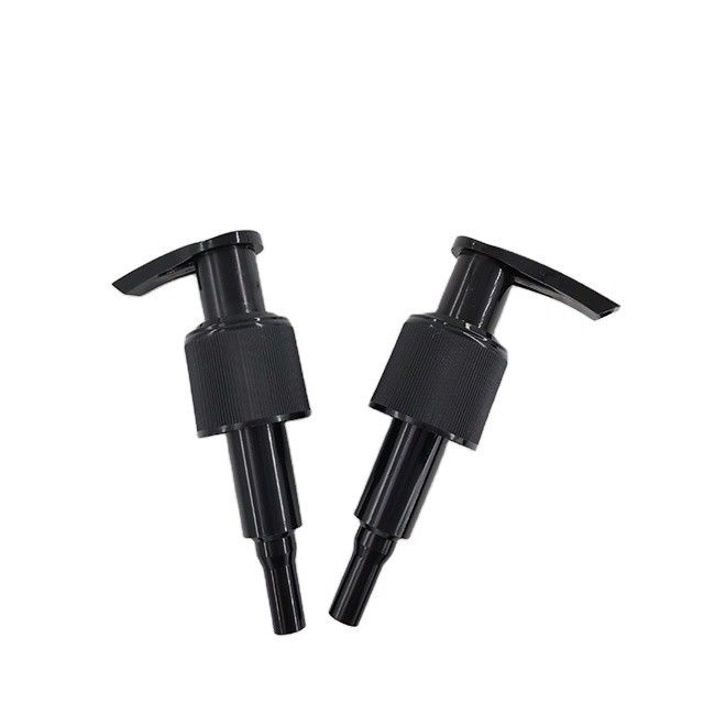 0.15ml/T 24/410 met le remplacement en bouteille de pompe de distributeur de savon de main de pompe de lotion de shampooing